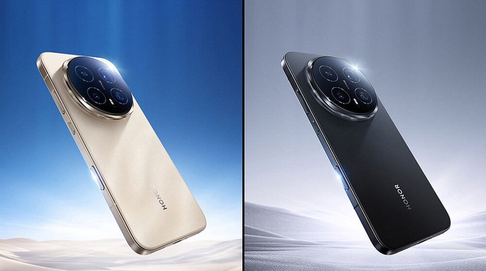 HONOR Magic8 Pro smartfon premium fotografia 200 MP wytrzymałość AI design