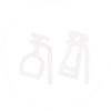 Mała ikona przedstawiająca czarny symbol strzałki w okręgu na białym tle.