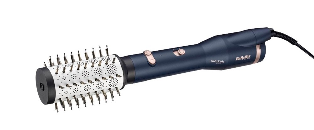AS500E BaByliss PARIS Airstyler ogolny