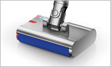 Głowica elektroszczotki Dyson Submarine do mycia podłóg