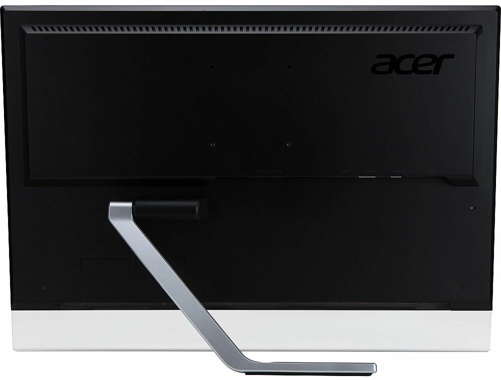 Monitor ACER T272HLBMJJZ - Podsumowanie 