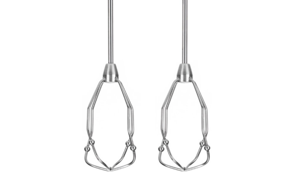 BOSCH MFQ 4080 - Końcówki FineCreamer