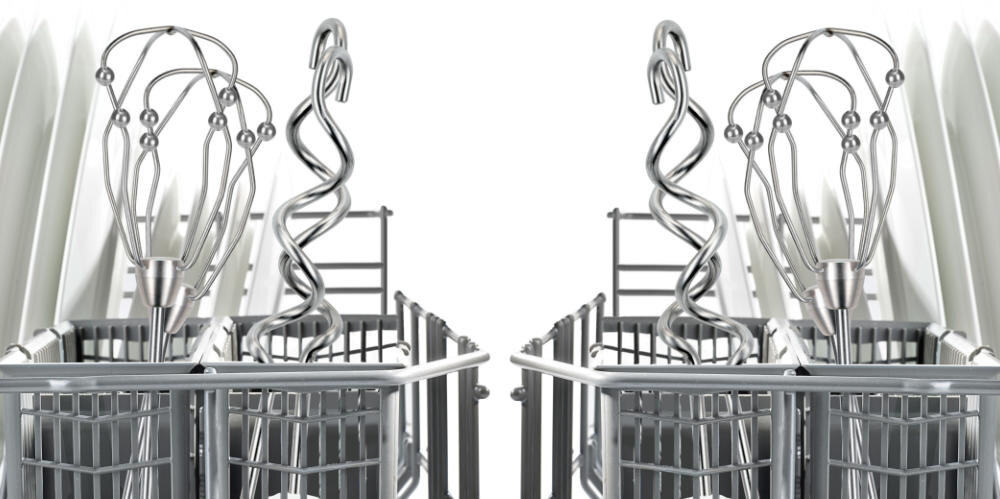 BOSCH MFQ 4080 - Łatwe czyszczenie