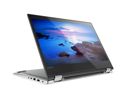 Mnóstwo miejsca na multimedia