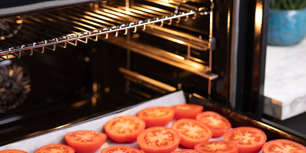 PIEKARNIK BEKO BBVMA17401B Oświetlenie wnętrza halogeny bez otwierania drzwi