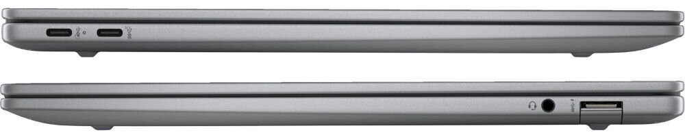 Laptop HP OmniBook X 14 - EPEAT Gold oraz ENERGY STAR 