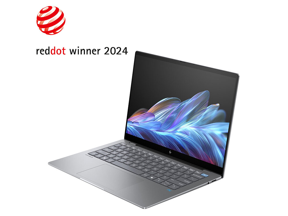 Nagroda REDDOT wyróżnienie prestiżowa 2024