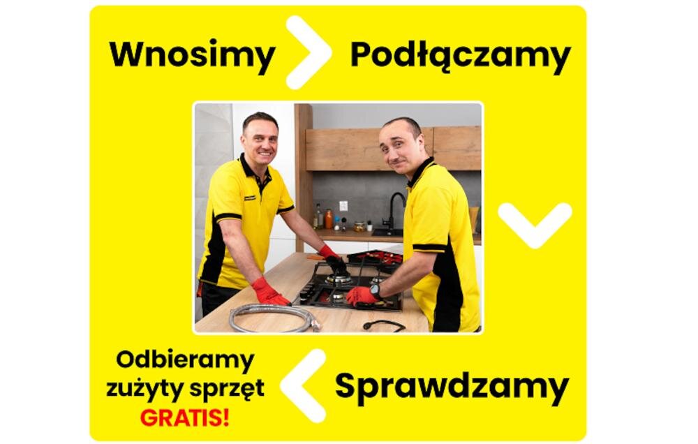 WHIRLPOOL AKWL 628/IXL usługa