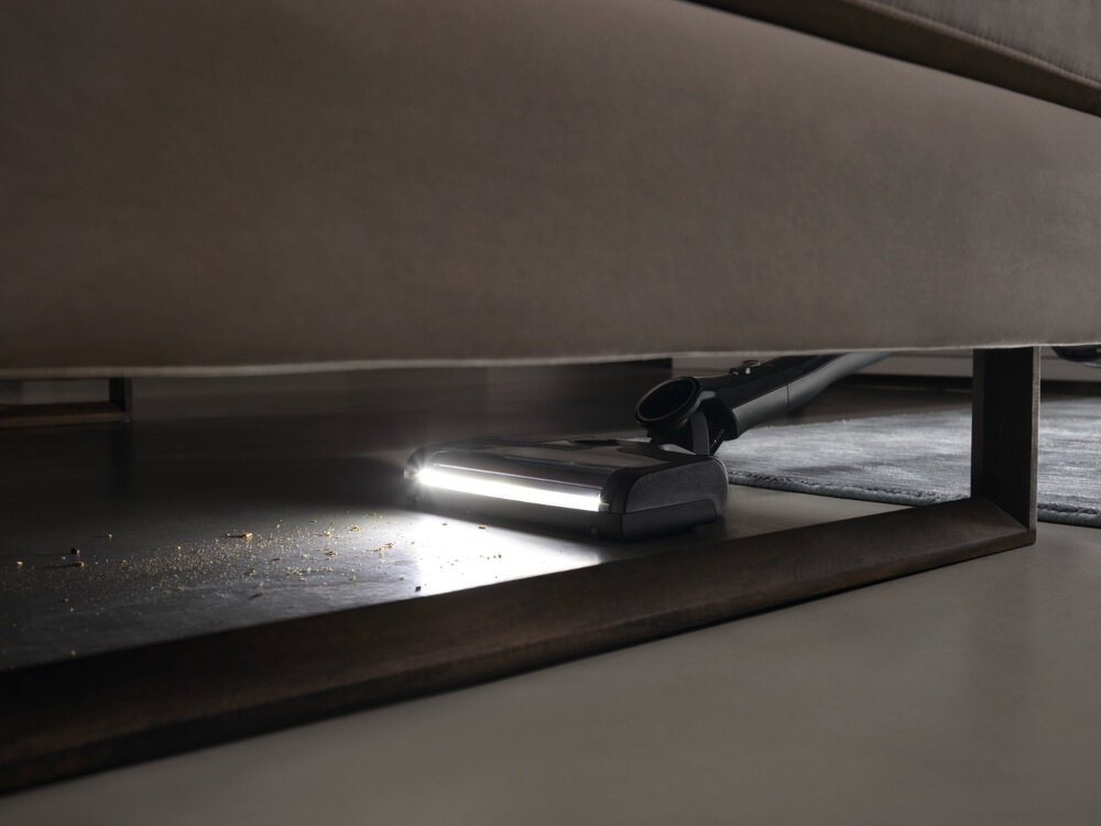 Odkurzacz MIELE Triflex HX2 Cat & Dog