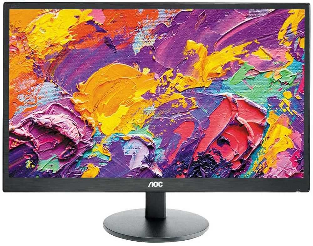Monitor AOC M2470SWDA2