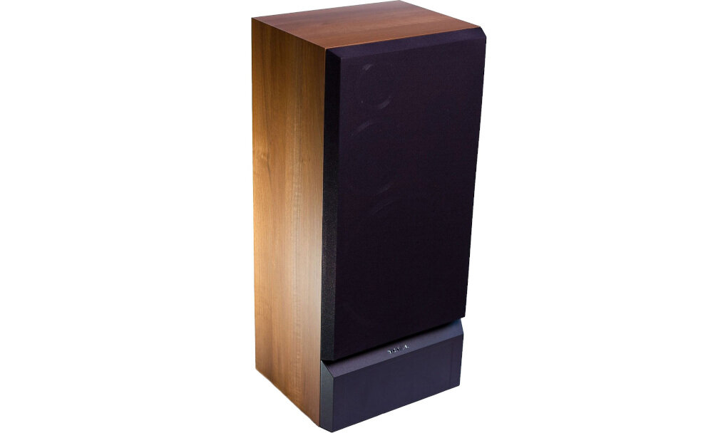 Kolumna głośnikowa TONSIL Altus 300 - Elastyczność Konfiguracji