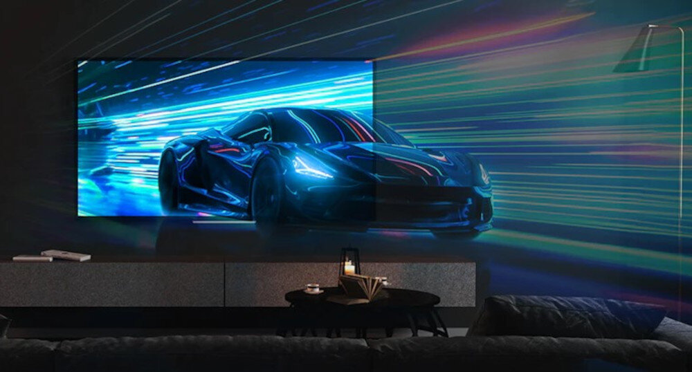 Amplituner ONKYO TX-SR3100 - Płynna akcja w jakości 8K