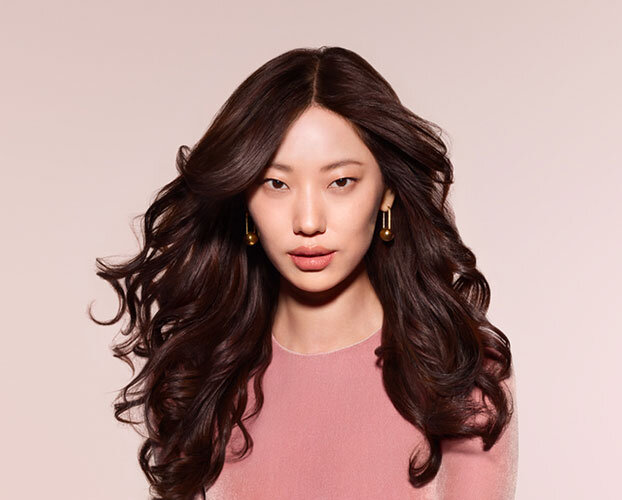 Dyson Airwrap t3t4 background mobile