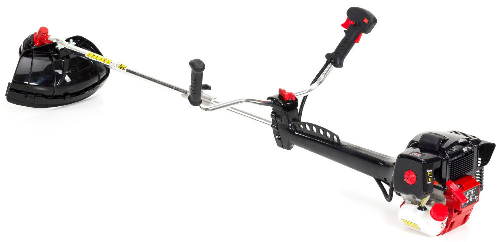 Kosa spalinowa NAC MEX620-K36 opis cechy specyfikacja parametry funkcje