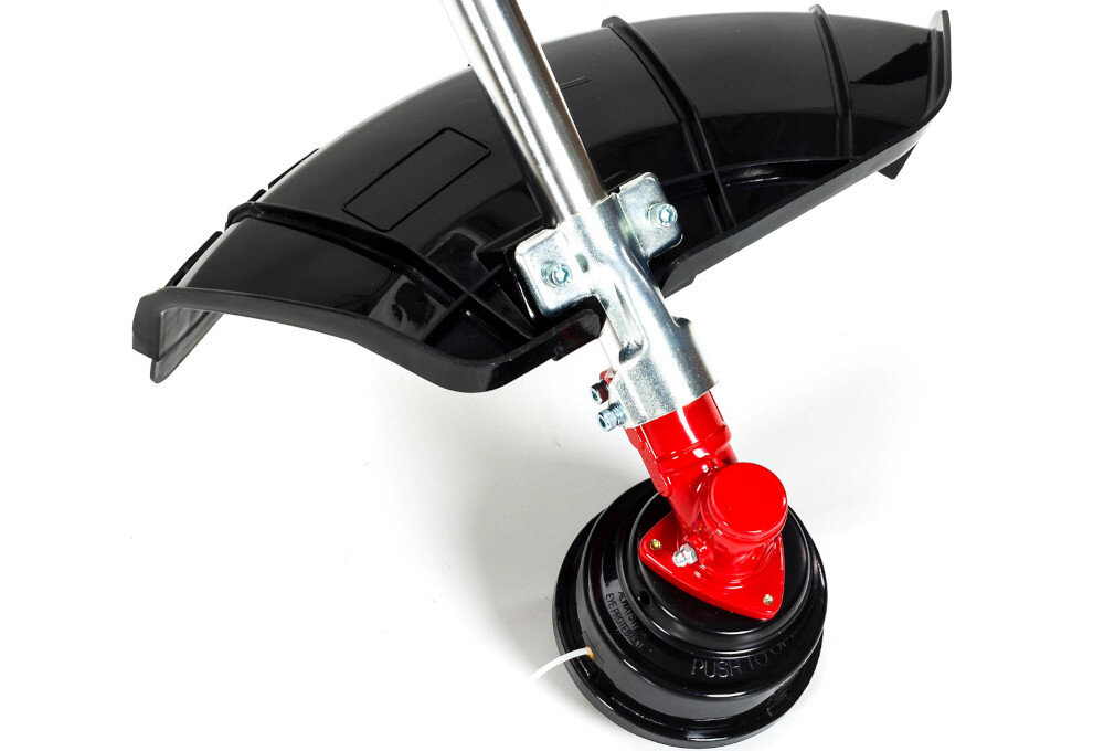 Kosa spalinowa NAC MEX620-K36 jakość wykonanie materiały niezawodność 