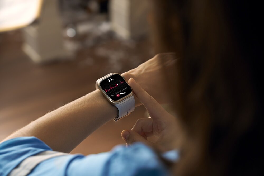 Smartwatch HUAWEI Watch D2  80 trybów  