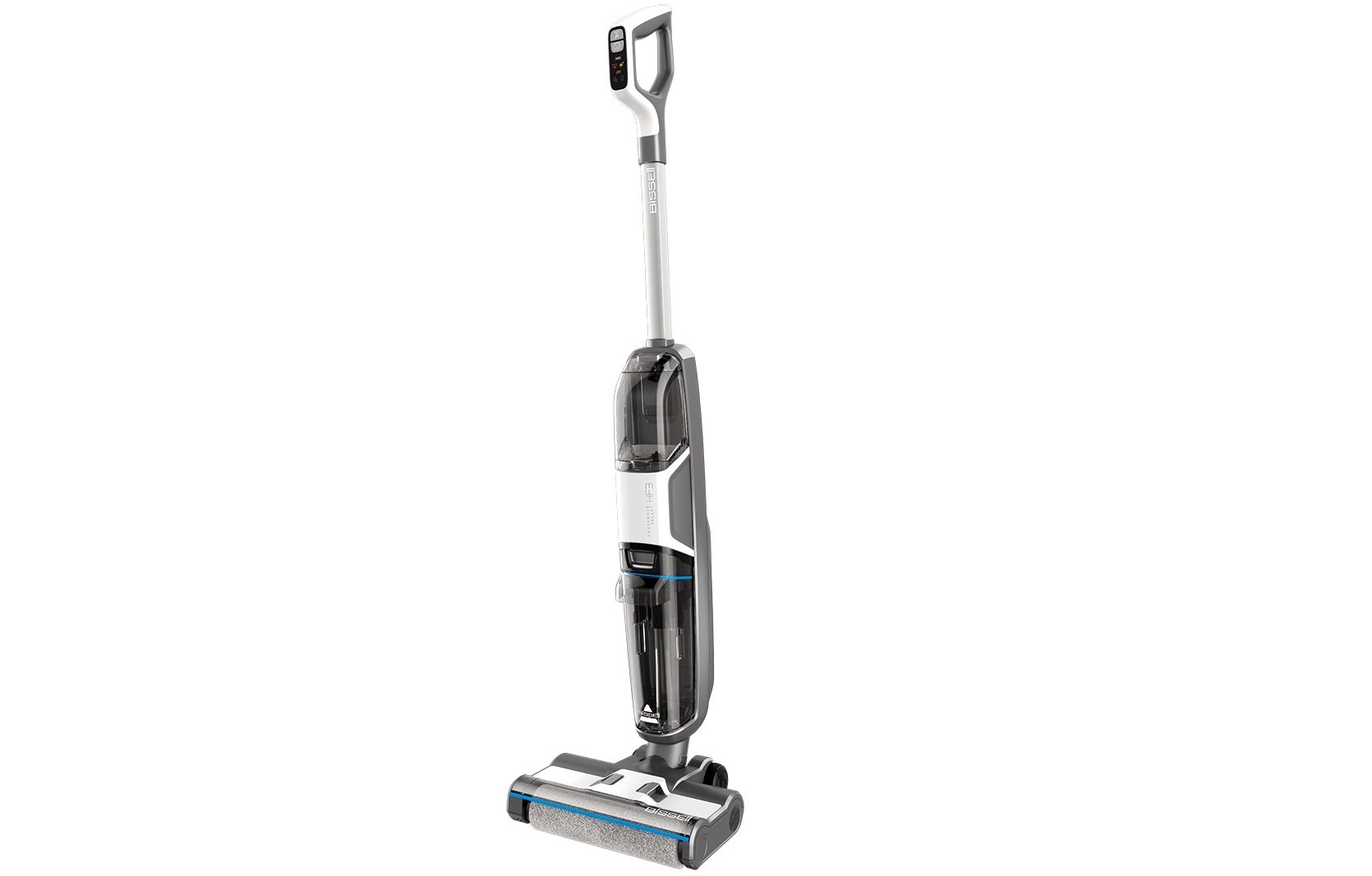 Odkurzacz BISSELL CrossWave HF3 Cordless Select 3639N