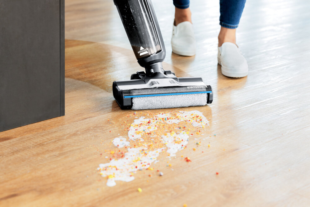 Odkurzacz BISSELL CrossWave HF3 Cordless Select 3639N