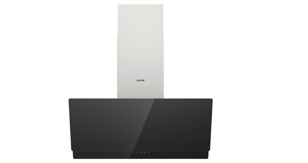 GORENJE-WHI949EXBG okap zestaw urządzenie kabel instrukcja karta gwarancyjna