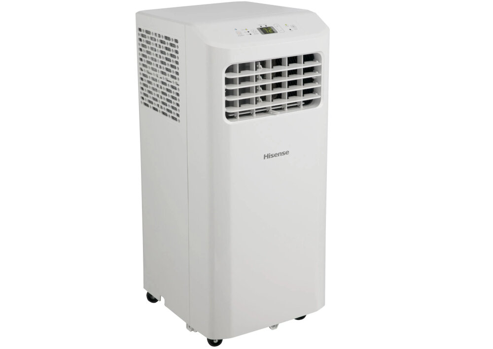 Klimatyzator HISENSE VAPC09 Tryb Smart