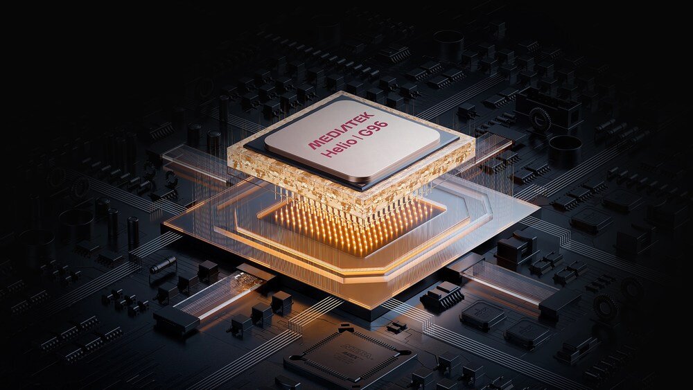 Smartfon ULEFONE Armor 24 8-rdzeniowy procesor 2,05 GHz procesor graficzny ARM Mali-G57 MC2 24 GB pamięci RAM (12 GB pamięci sprzętowej oraz 12 GB pamięci wirtualnej) 256 GB pamięci wewnętrznej 