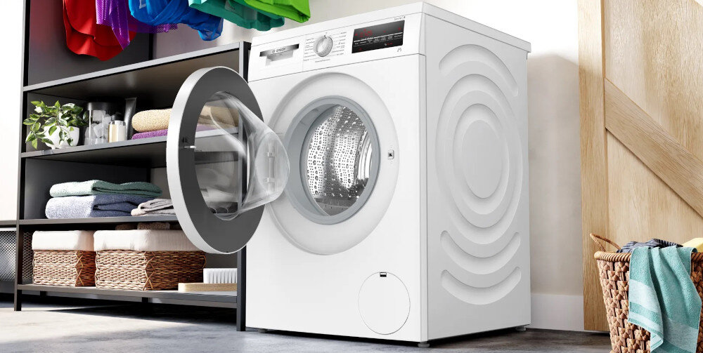 PRALKA BOSCH WUU28T10PL budowa AntiVibration konstrukcja budowa ściany antywibracyjne niwelacja wibracji cicha praca