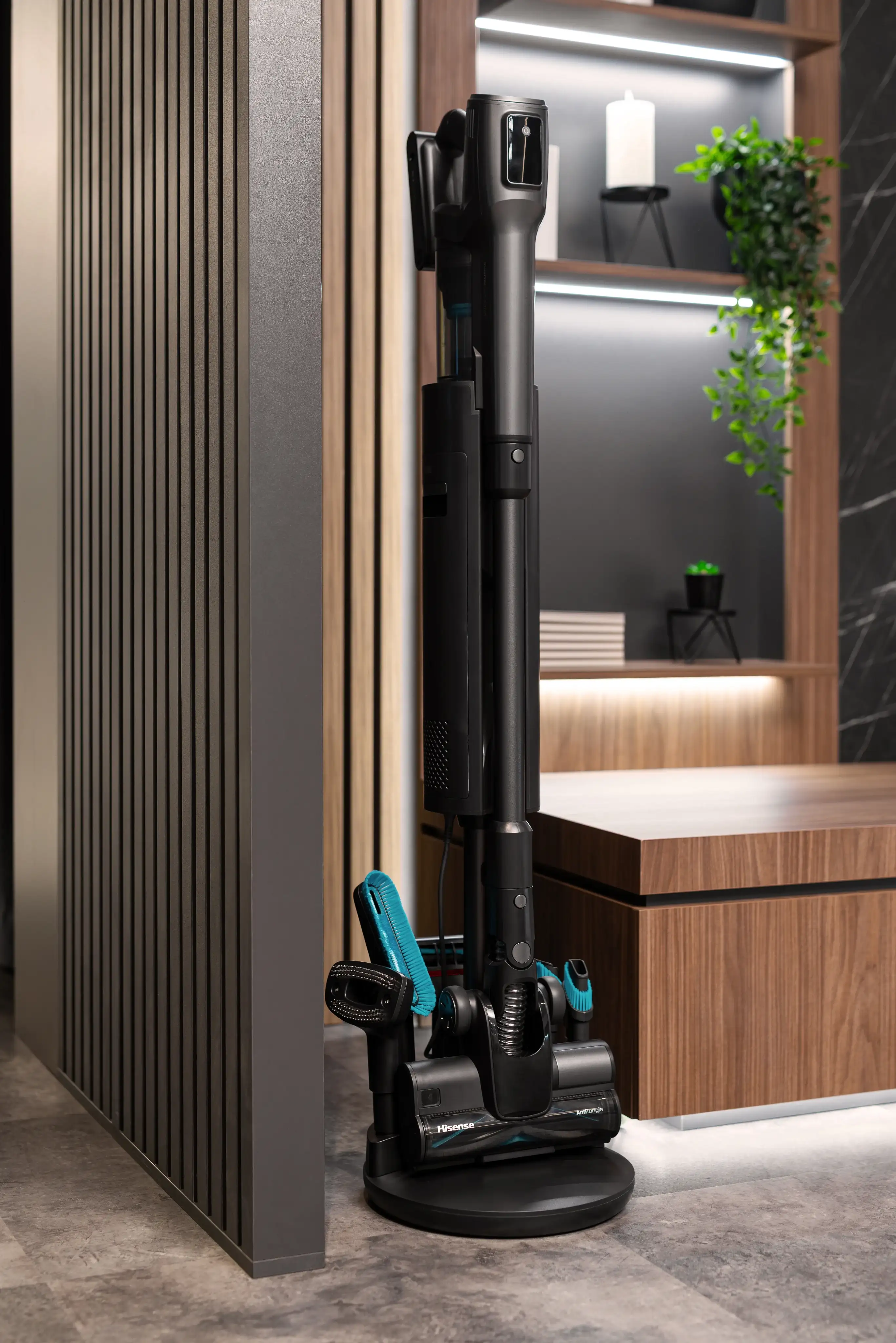 Zawartość zestawu HiMove IX HVC676999DA