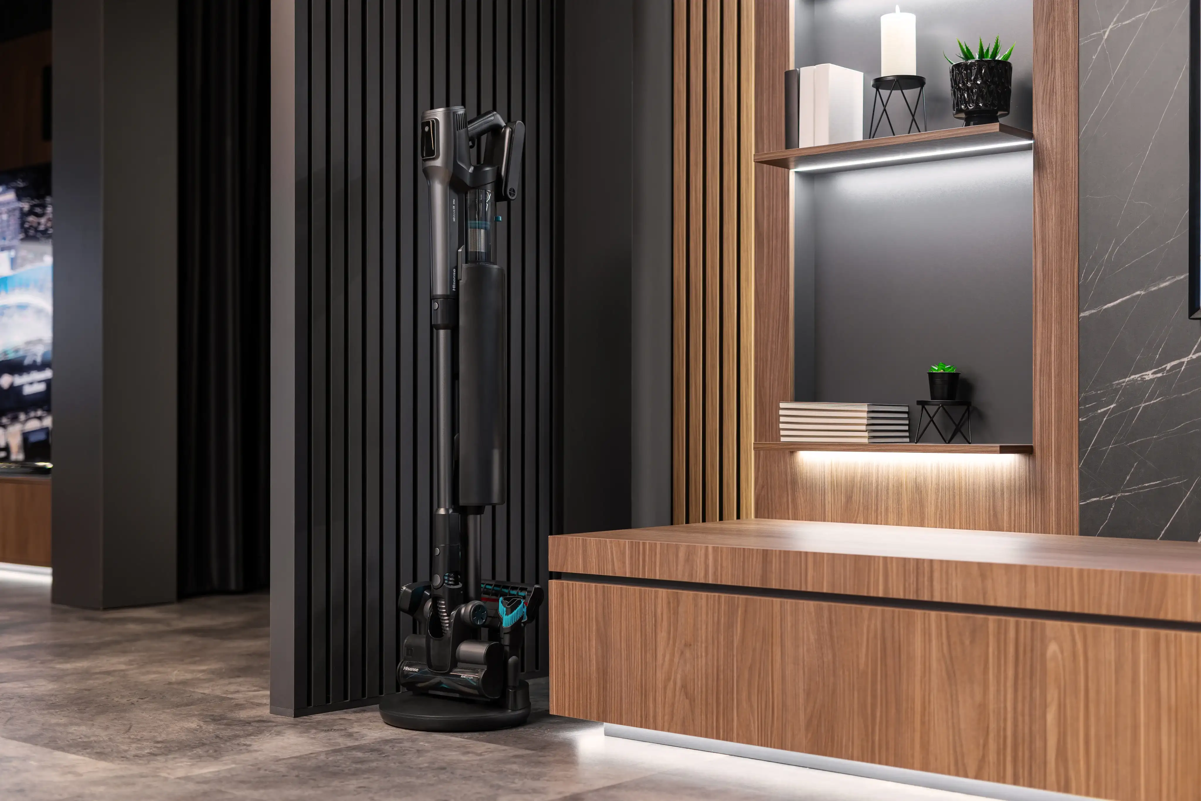 HiMove IX — idealny do każdego wnętrza