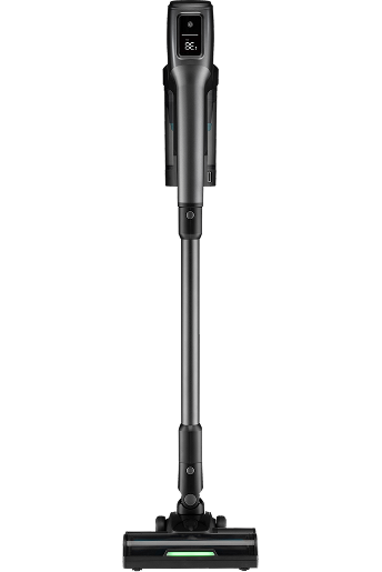 Odkurzacz Hisense HiMove IX HVC676999DA — widok z boku