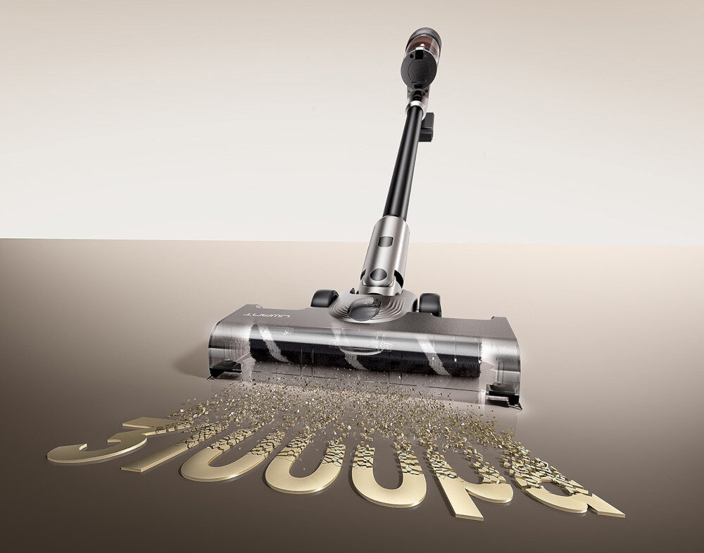 Odkurzacz UWANT V600 Moc dopasowana do potrzeb moc ssania usuwa kurz, sierść i alergeny z różnych powierzchni Trzy tryby pracy – Standard, Strong i Super dopasowanie działanie czyste podłogi i dywany 