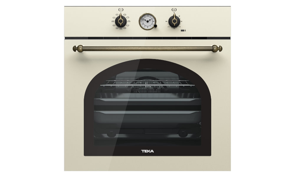Piekarnik TEKA HRB 6300 VN - Wygląd Ogólny