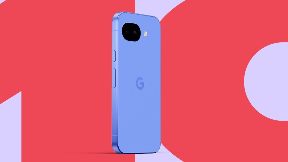 Smartfon GOOGLE Pixel 10a bezpieczeństwo AI łączność satelitarna Pixel Drop Google One YouTube Premium
