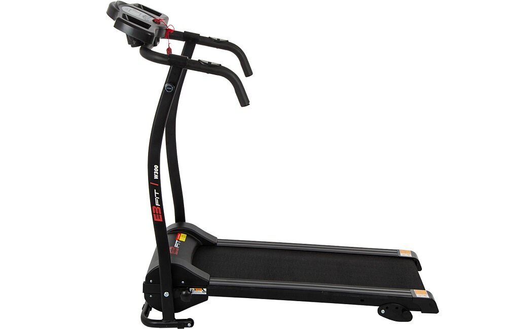 Bieżnia elektryczna ENERO FIT W300 
