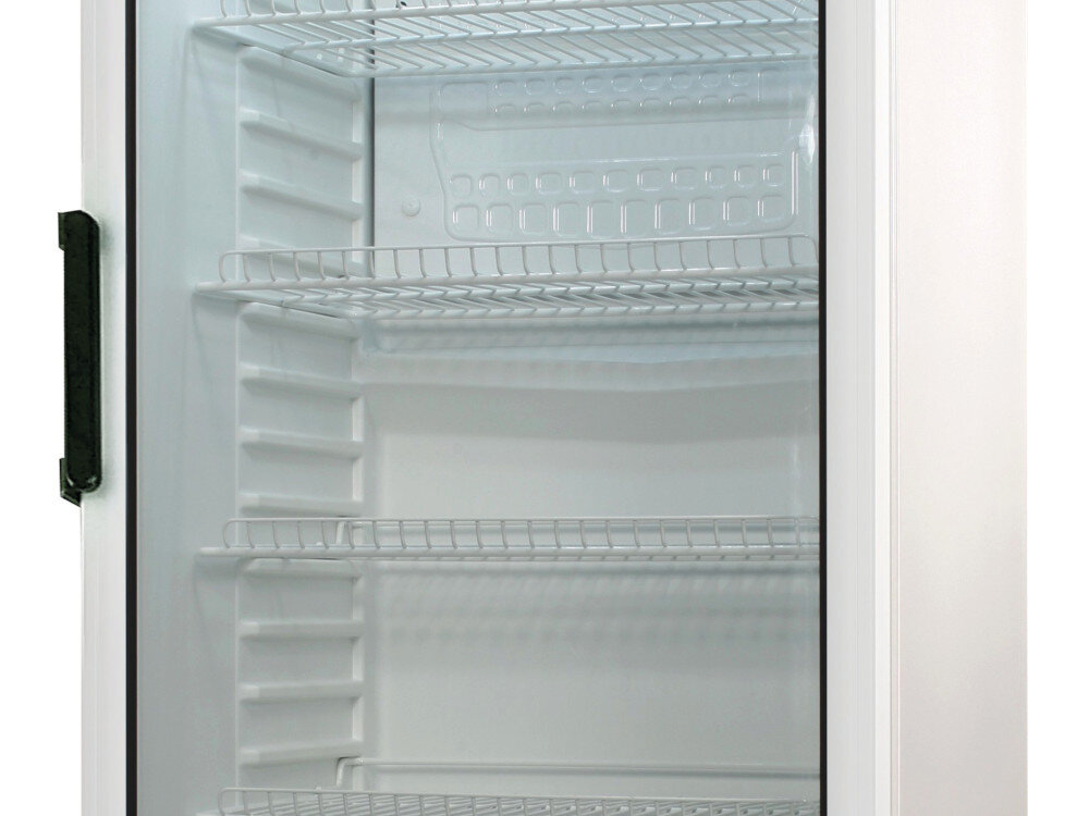 Witryna chłodnicza WHIRLPOOL ADN202-2 zakres temperatur szron