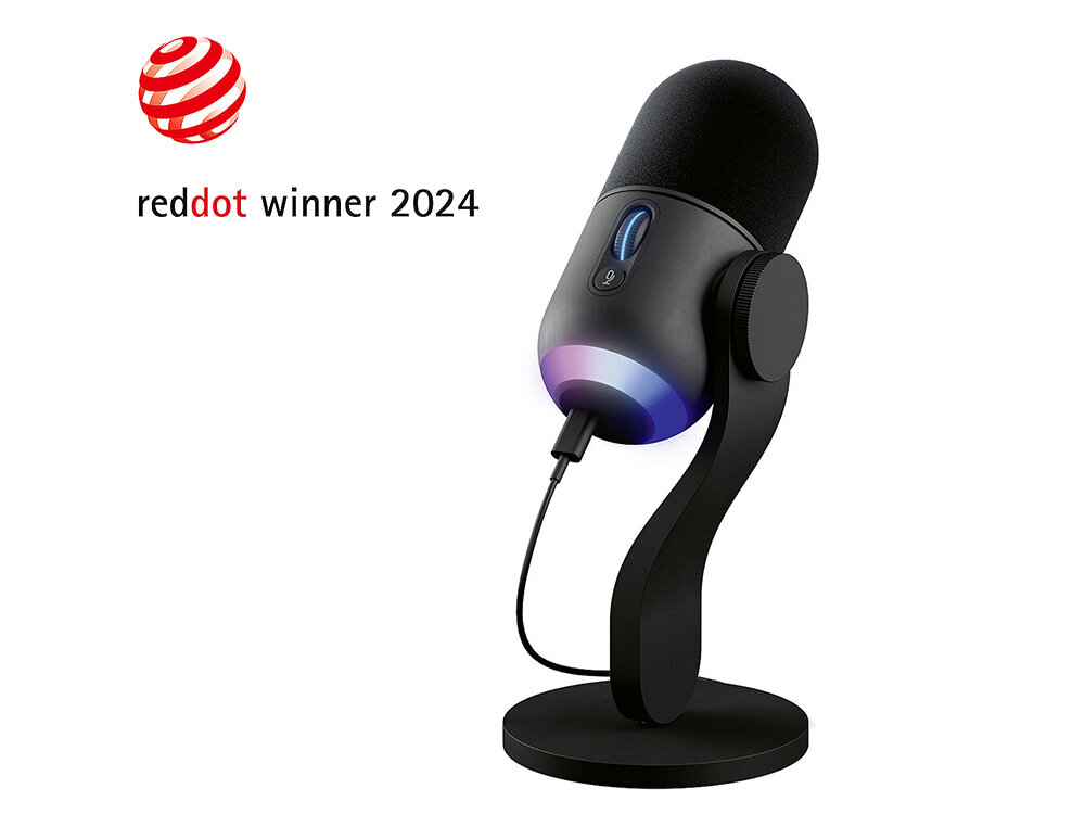 Nagroda REDDOT 2024