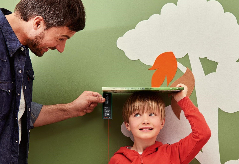 Dalmierz laserowy BOSCH Zamo 06036729Z0 codzienne pomiary zaawansowana technologia funkcjonalnosc precyzja