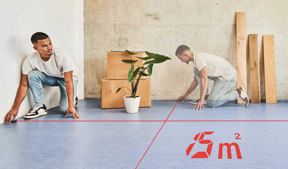 Dalmierz laserowy BOSCH Zamo 06036729Z0 mierzy wysokosc odleglosc dlugosc powierzchnie w zakresie od 0,15 do 25 metrow dokladnosc pomiaru ± 2,0 mm czas pomiaru od 0,5 do okolo 4 sekund zaawansowana technologia laserowa dlugosc fali 635 nm