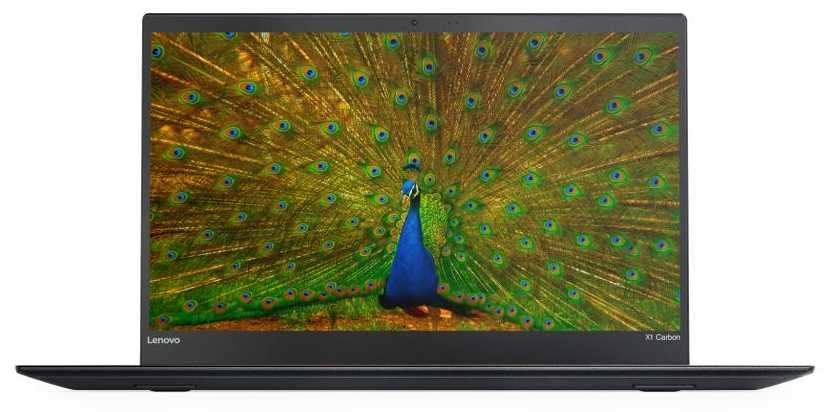 laptop LENOVO ThinkPad X1 Carbon 5 procesor