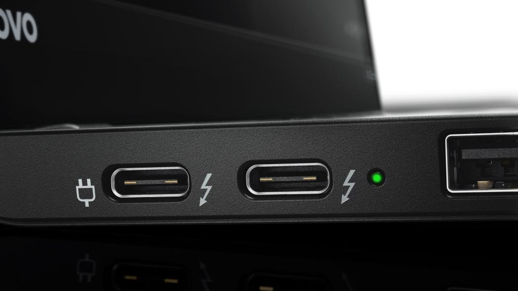 laptop LENOVO ThinkPad X1 Carbon 5 usb