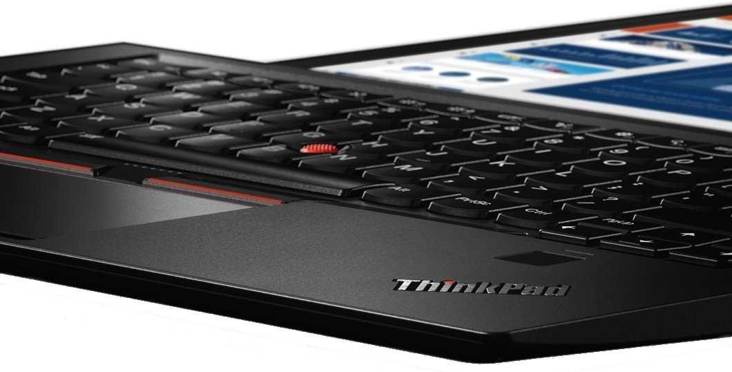 laptop LENOVO ThinkPad X1 Carbon 5 windows