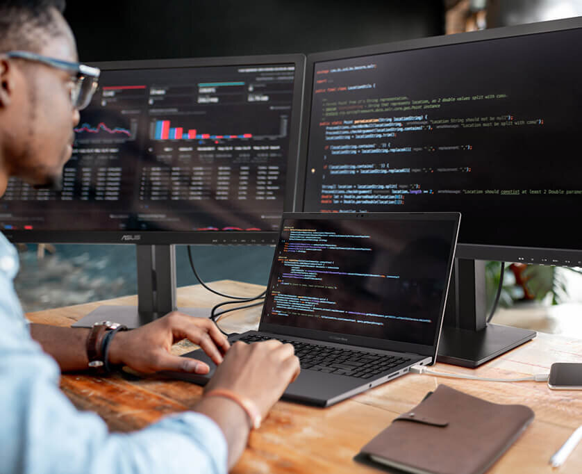 Router ASUS RT-AX59U - VPN 