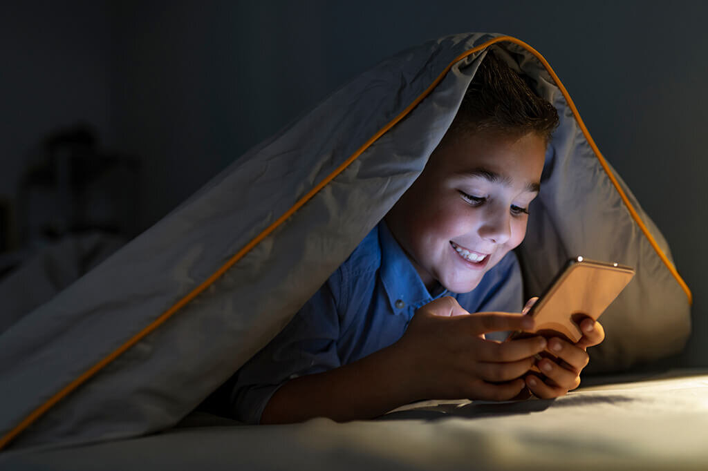 Router ASUS RT-AX59U - Kontrola rodzicielska  