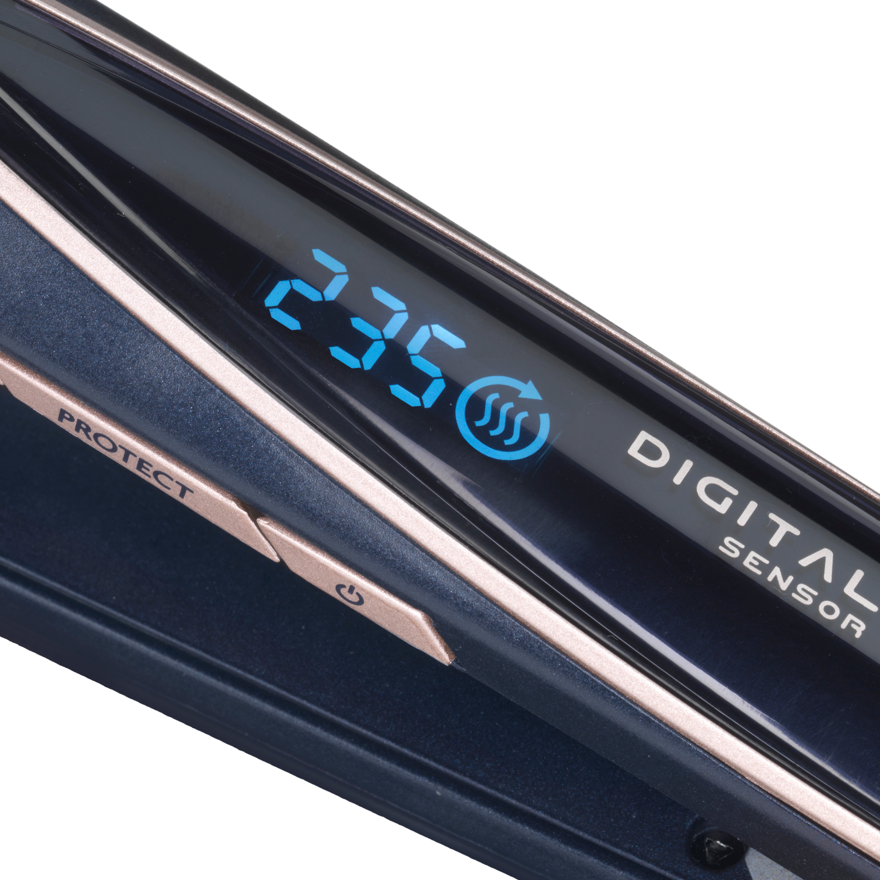 ST500-BaByliss-PARIS czujnik
