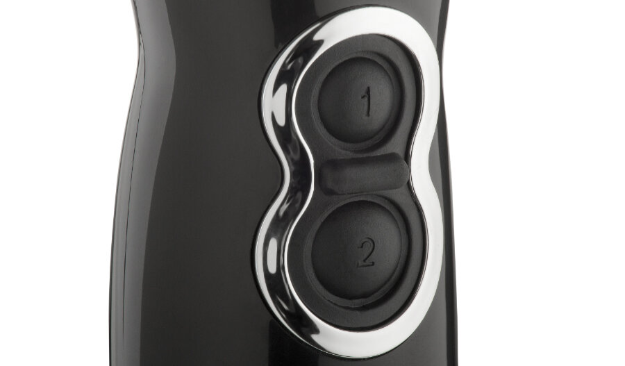 Blender GALLET Naucelle MIX 435 tryby pracy  