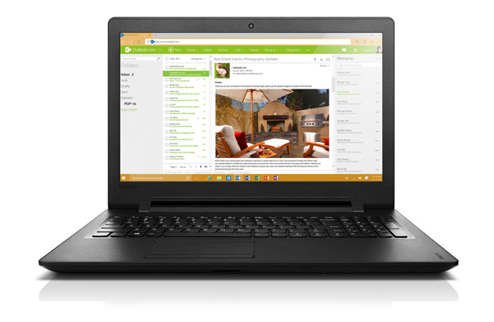 lenovo
