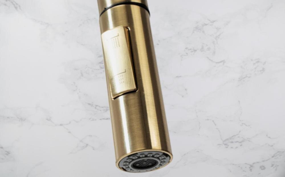 REA Fresh REA-B9148 bateria przełącznik natrysk zmywanie strumień woda perlator napowietrzanie wylewka