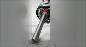 Końcówka szczelinowa