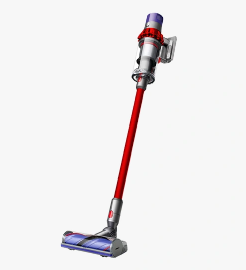 Dyson v10