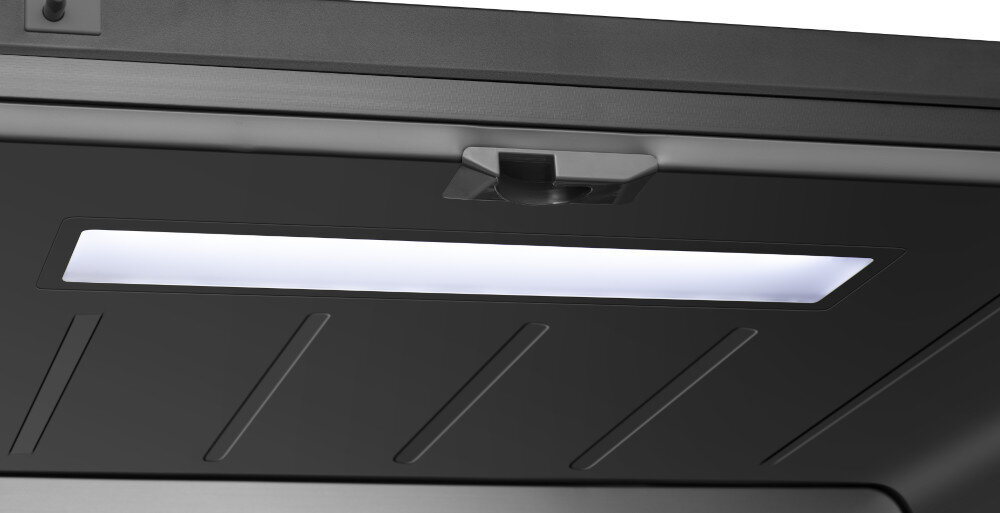 LODÓWKA HISENSE RQ760N4SBFE sterowanie elektroniczne panel ustawienia funkcje kostki lodu mrożenie woda dyspenser