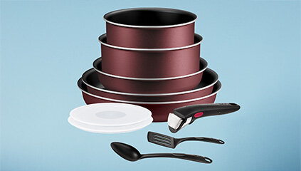 Maksymalne wykorzystanie miejsca